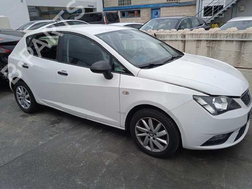 Engine SEAT IBIZA IV (6J5, 6P1) 1.4 TDI | BP26124678M1