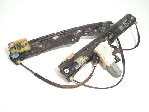 Used Front left window mechanism Front left window mechanism 10146153 10146153
