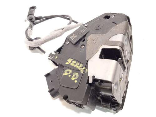 Front right lock VOLVO S60 II (134) D3 (163 hp) 16047268