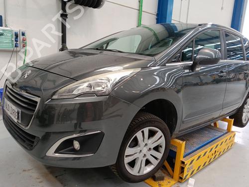Left front window switch PEUGEOT 5008 (0U_, 0E_) 1.6 BlueHDi 120 | BP36013942I27 - Image 10