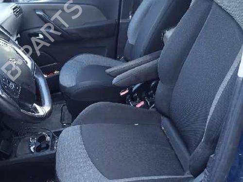 AC radiator CITROËN C4 Picasso II | BP13467040M32