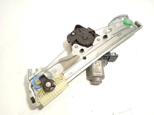 Used Rear right window mechanism RENAULT MEGANE IV Hatchback (B9A/M/N_) 1.2 TCe 130 (B9MR) (130 hp) 6477751