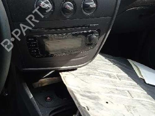 Squib airbag SEAT LEON (1P1)  | BP10393188C102