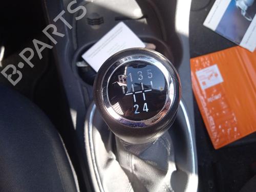 Left headlight OPEL CORSA D (S07) 1.4 (L08, L68) | BP27697816C28 