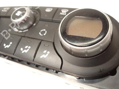 Climate control RENAULT KOLEOS I (HY_) 2.0 dCi 4x4 (HY0K) | BP17358540I5 