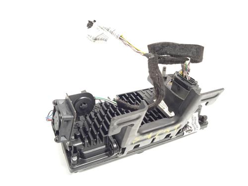 Electronic module RENAULT SCÉNIC IV (J9_)  | BP19483741M83 