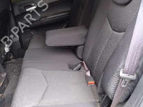 Fuse box SSANGYONG KYRON 2.0 Xdi | BP5073417E1 