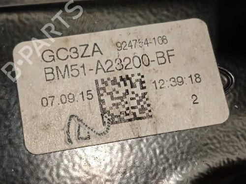 Front right window mechanism FORD FOCUS III  | BP11029687C23 