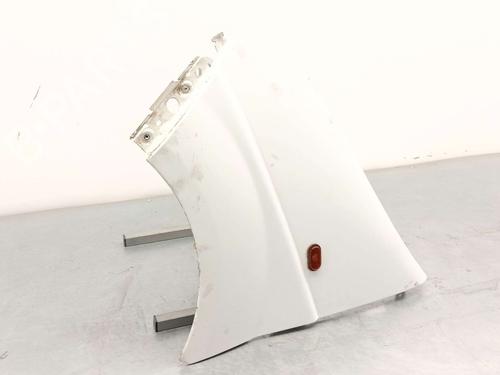 Used Left front fenders Left front fenders 38325960 38325960