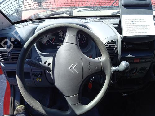 Left mirror CITROËN JUMPER I Van (244) 2.8 HDi | BP21606279C26 