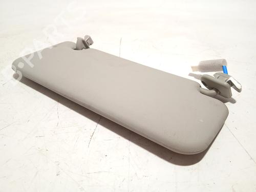 Left sun visor SUZUKI VITARA (LY) 1.0 AllGrip (APK 310) | BP33461291I1 - Image 2