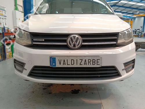 Electronic module VW CADDY IV MPV (SAB, SAJ) 1.4 TGI CNG | BP38647553M83 - Image 18
