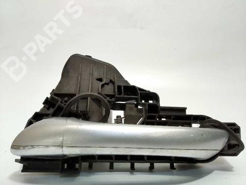 Used Rear left exterior door handle Rear left exterior door handle MERCEDES-BENZ M-CLASS (W164) ML 300 CDI 4-matic (164.120) (190 hp) 6007974 6007974
