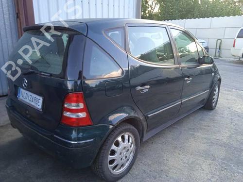 Alternator MERCEDES-BENZ A-CLASS (W168) A 160 (168.033, 168.133) | BP16784465M7 