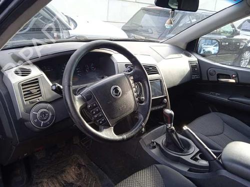 Electronic module SSANGYONG KYRON 2.0 Xdi | BP16978372M83 