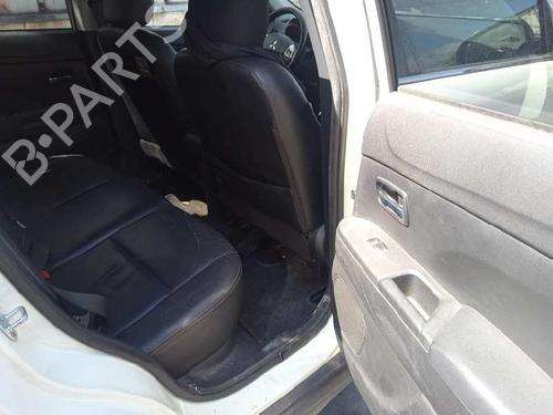 Electronic module MITSUBISHI ASX (GA_W_) 1.8 DI-D (GA6W) | BP13325976M83 