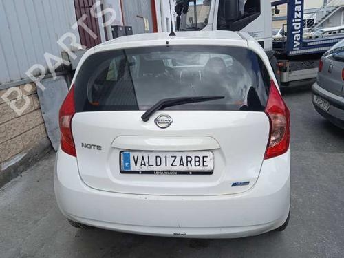 Rear left lock NISSAN NOTE (E12) 1.2 | BP18484636C100