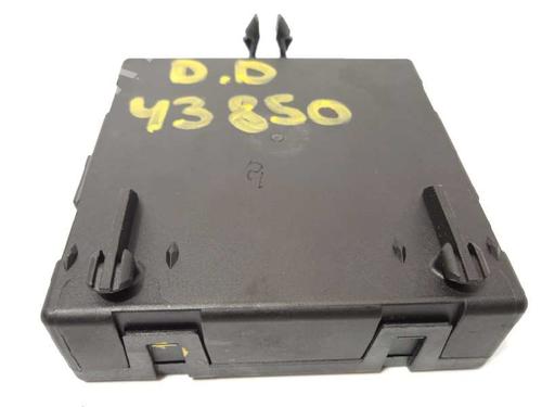 Electronic module MERCEDES-BENZ A-CLASS (W176)  | BP6963706M83 