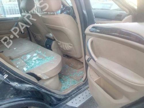 Fuse box BMW X5 (E53) 3.0 d | BP4601219E1 