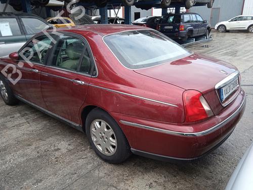 Left headlight ROVER 75 (RJ) 2.0 V6 | BP23078572C28 