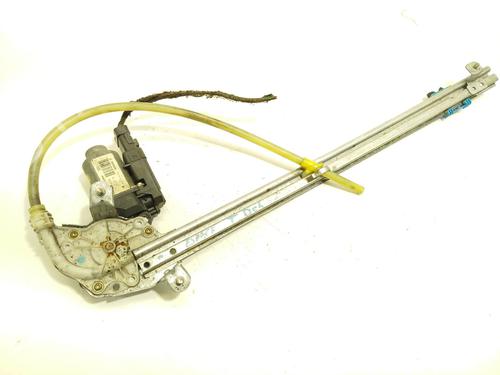Rear right window mechanism RENAULT ESPACE IV (JK0/1_) 2.0 dCi (JK01, JK02, JK1J, JK1K, JK1H) | BP28297298C25 