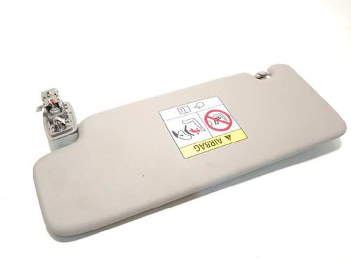Right sun visor BMW X1 (F48) sDrive 18 i | BP13238489I2 