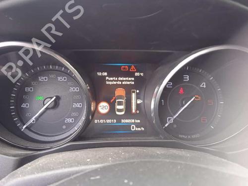 Fuse box JAGUAR XE (X760)  | BP17108306E1  - Image 31