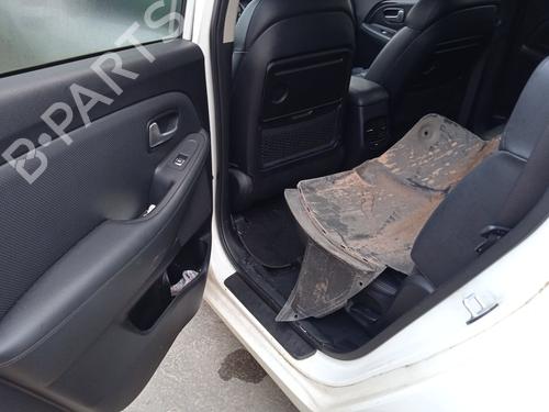 Right front driveshaft KIA CARENS IV  | BP24200275M39 