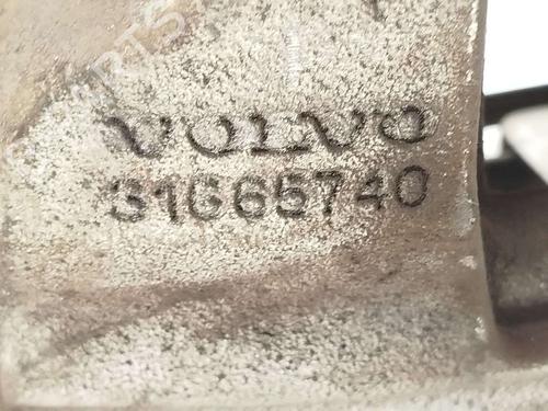Left front brake caliper VOLVO XC40 (536) Recharge | BP38011562M105 - Image 4