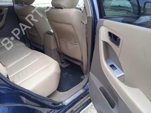 Rear left lock NISSAN MURANO I (Z50)  | BP15056098C100 