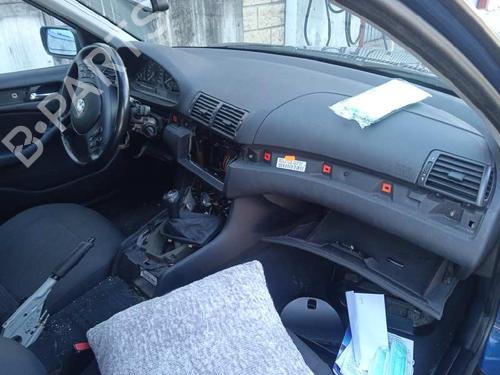 Left taillight BMW 3 (E46) 320 d | BP12587016C34 