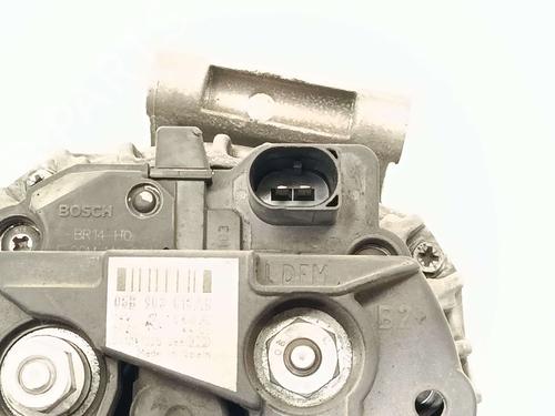 Alternator AUDI A4 B7 Avant (8ED) 2.0 | BP39958247M7 - Image 6