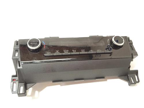 Climate control TOYOTA YARIS CROSS (MXP_) 1.5 Hybrid (MXPJ10) | BP17856224I5 
