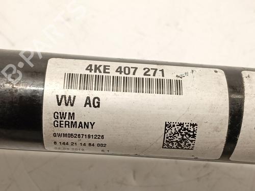 Right front driveshaft AUDI E-TRON (GEN) 50 quattro | BP31338183M39 - Image 4