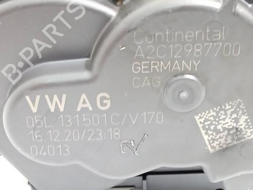Throttle body SEAT ATECA (KH7, KHP)  | BP23894320M82 
