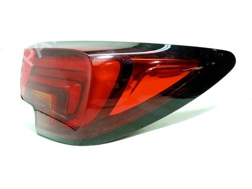 Right taillight OPEL ASTRA K (B16) 1.6 CDTi (68) | BP28673852C35