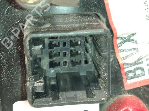 Right mirror HYUNDAI COUPE II (GK) 1.6 16V | BP17053157C27 