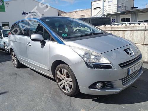 Starter PEUGEOT 5008 (0U_, 0E_) 1.6 16V | BP17896147M8 