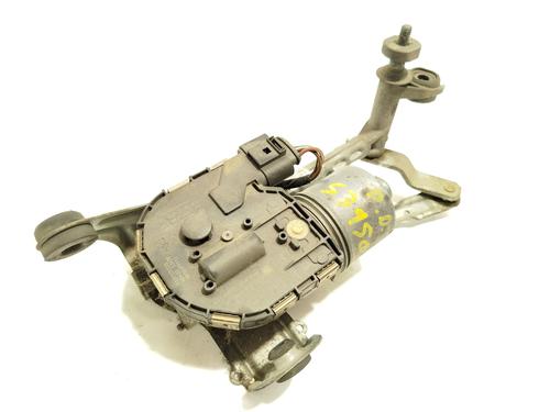 Used Front wiper motor SEAT LEON (1P1) 1.4 TSI (125 hp) 26446024