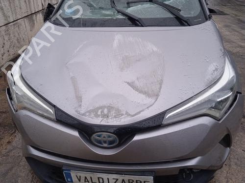 Steering column stalk TOYOTA C-HR (_X1_) 1.8 Hybrid (ZYX10_, ZYX11_) | BP30103742I23