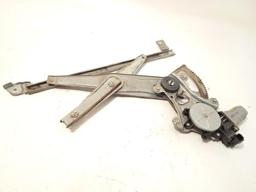 Used Front left window mechanism SUBARU LEGACY V (BM) 2.0 D AWD (BMD) (150 hp) 26384510