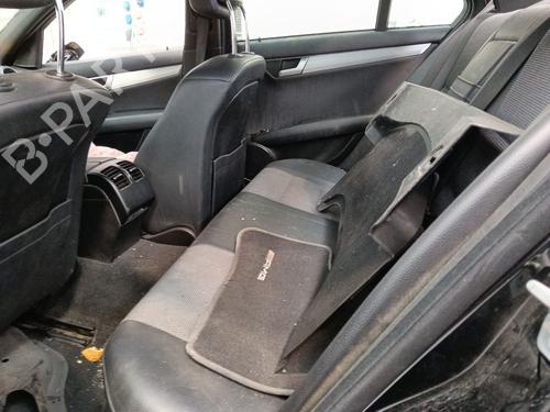 Right sun visor MERCEDES-BENZ C-CLASS (W204) C 220 CDI (204.002) | BP36595113I2 - Image 20