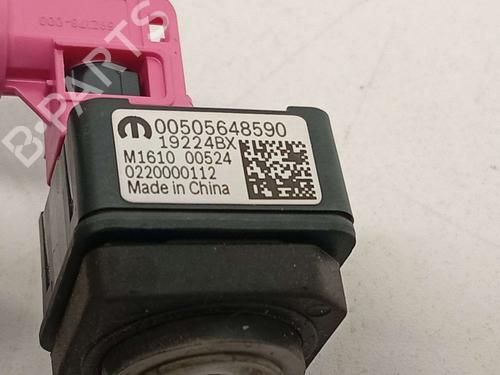 Electronic module ALFA ROMEO TONALE (965_) 1.5 Mild Hybrid | BP38725783M83 - Image 4