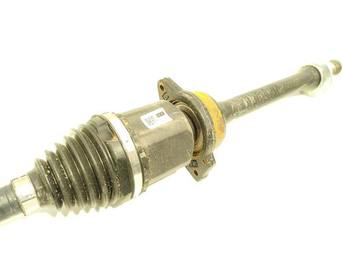 Right front driveshaft TOYOTA RAV 4 V (_A5_, _H5_) 2.5 Hybrid (AXAH52) | BP23662496M39 - Image 3