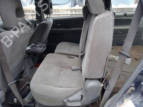 Gearbox SUZUKI GRAND VITARA I (FT, HT) 2.0 HDI 110 16V 4x4 (SQ420D, TD83V, JA420WD) | BP23277077M3