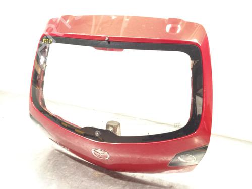 Tailgate MAZDA 3 (BK) 2.0 (BKEP) | BP32191059C6 - Image 3
