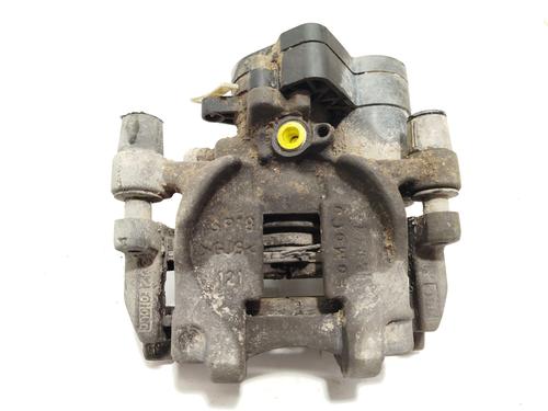 Left rear brake caliper FORD MONDEO V Hatchback (CE) 2.0 EcoBlue | BP26954190M107 - Image 2