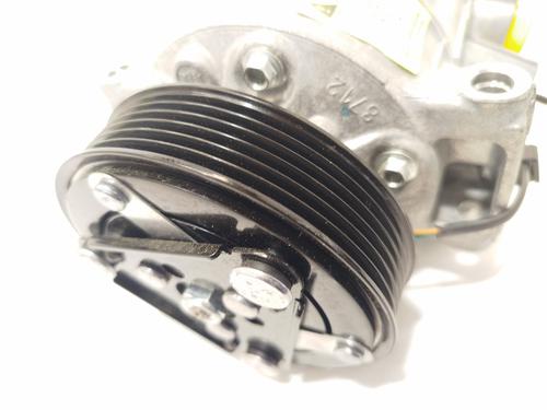 AC compressor SEAT ARONA (KJ7, KJP) 1.0 TSI | BP36997129M34 - Image 3