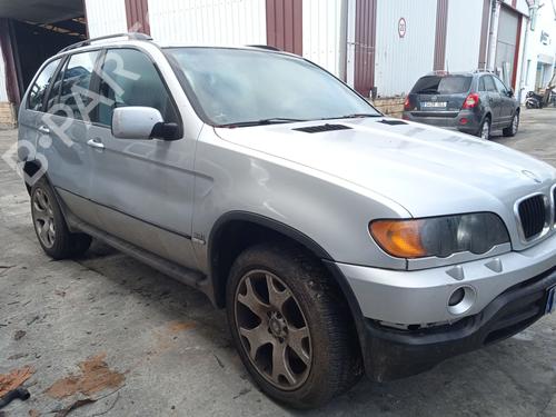 Used Parts BMW X5 (E53) 3.0 i (231 hp) 4412704