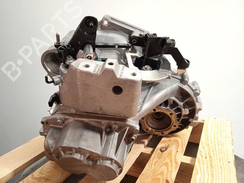 Gearbox SEAT IBIZA V (KJ1, KJG)  | BP19256472M3 